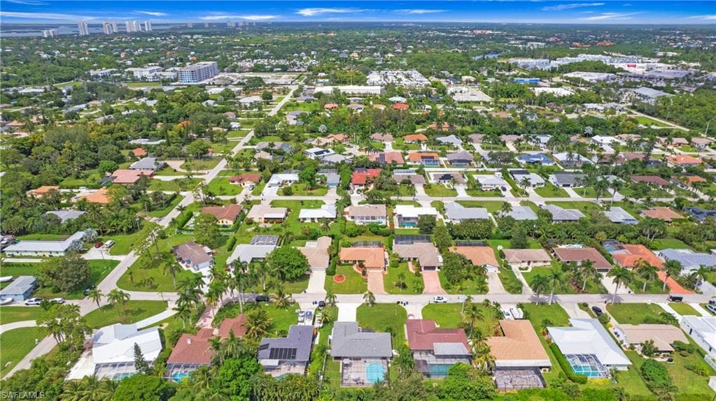 3705 Tomlinson St, Bonita Springs, FL 34134-8