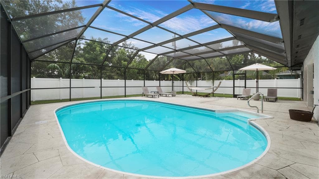 3705 Tomlinson St, Bonita Springs, FL 34134-45