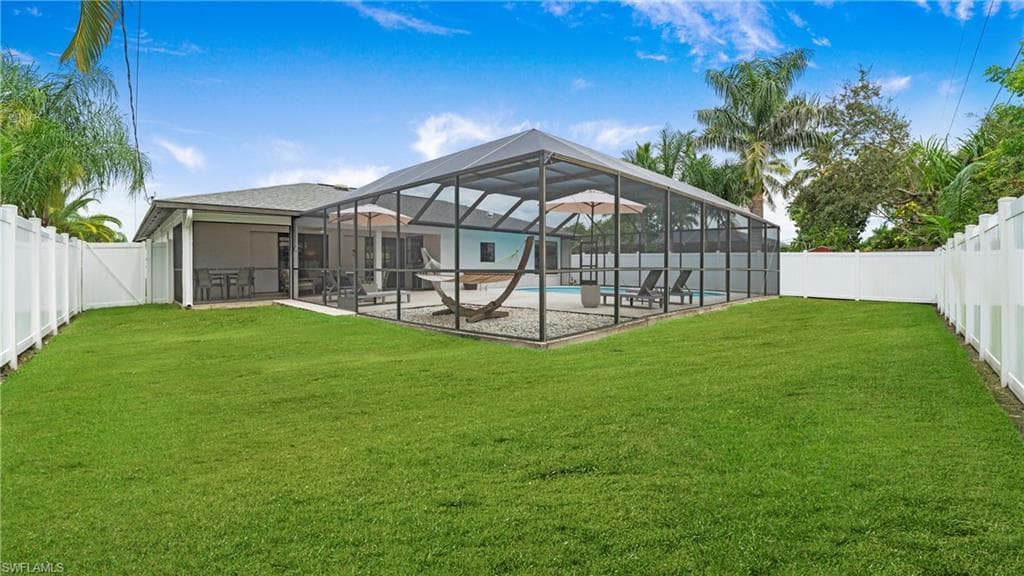 3705 Tomlinson St, Bonita Springs, FL 34134-49