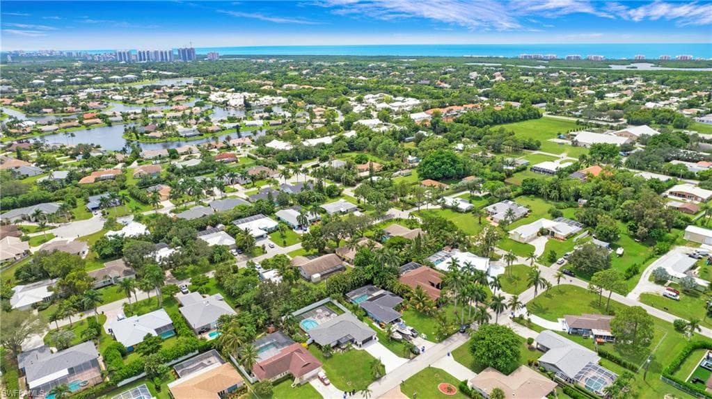 3705 Tomlinson St, Bonita Springs, FL 34134-5