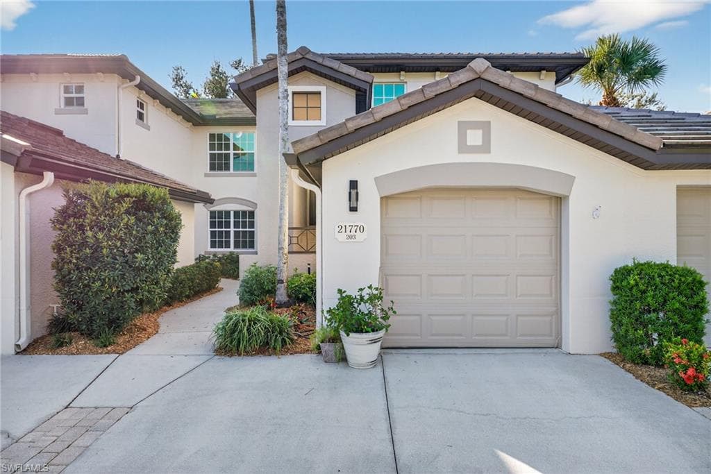 21770 Southern Hills Dr 203, Estero, FL 33928-2