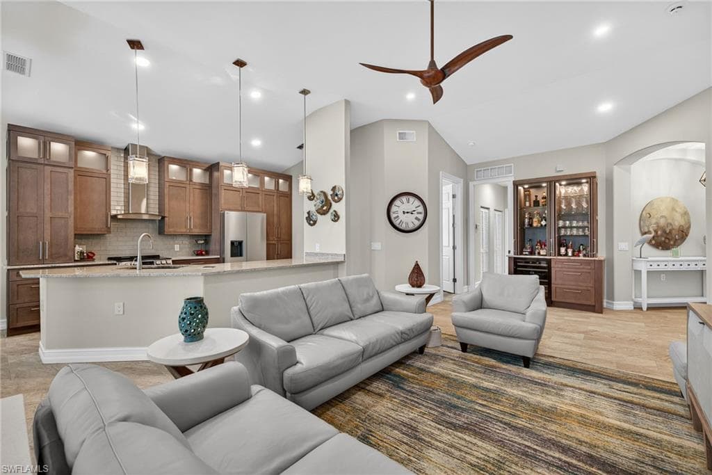 21770 Southern Hills Dr 203, Estero, FL 33928-6