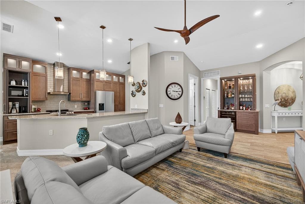 21770 Southern Hills Dr 203, Estero, FL 33928-7