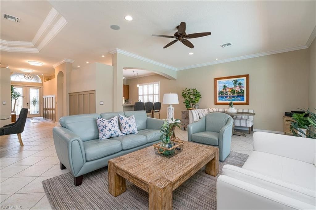 14291 Manchester Dr, Naples, FL 34114-7