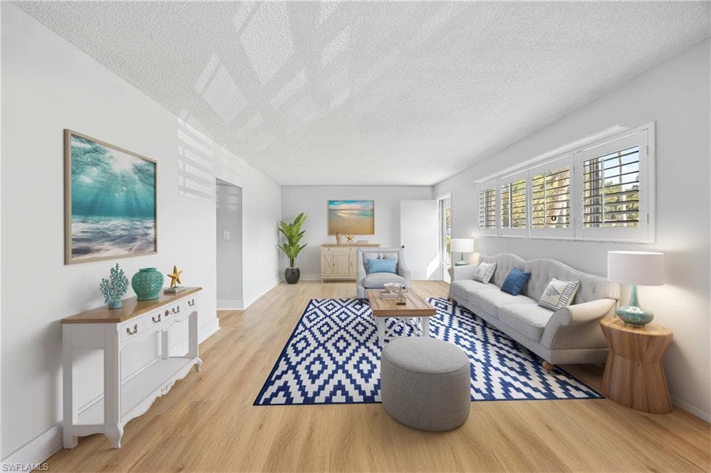 1686 Blue Point Ave A1, Naples, FL 34102-1