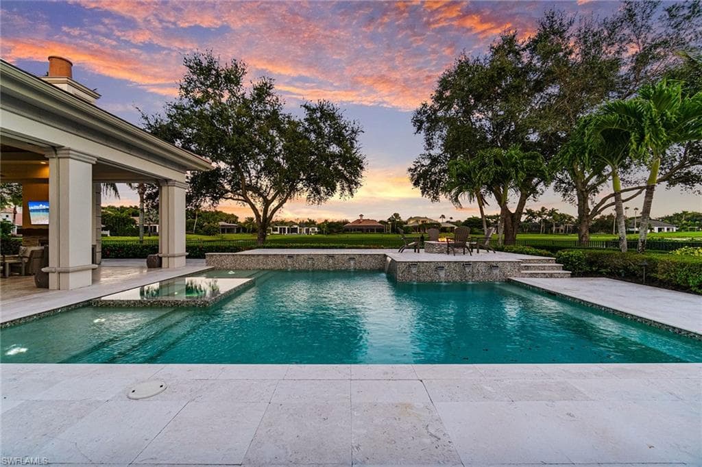 6188 Freemont Dr, Naples, FL 34119-46