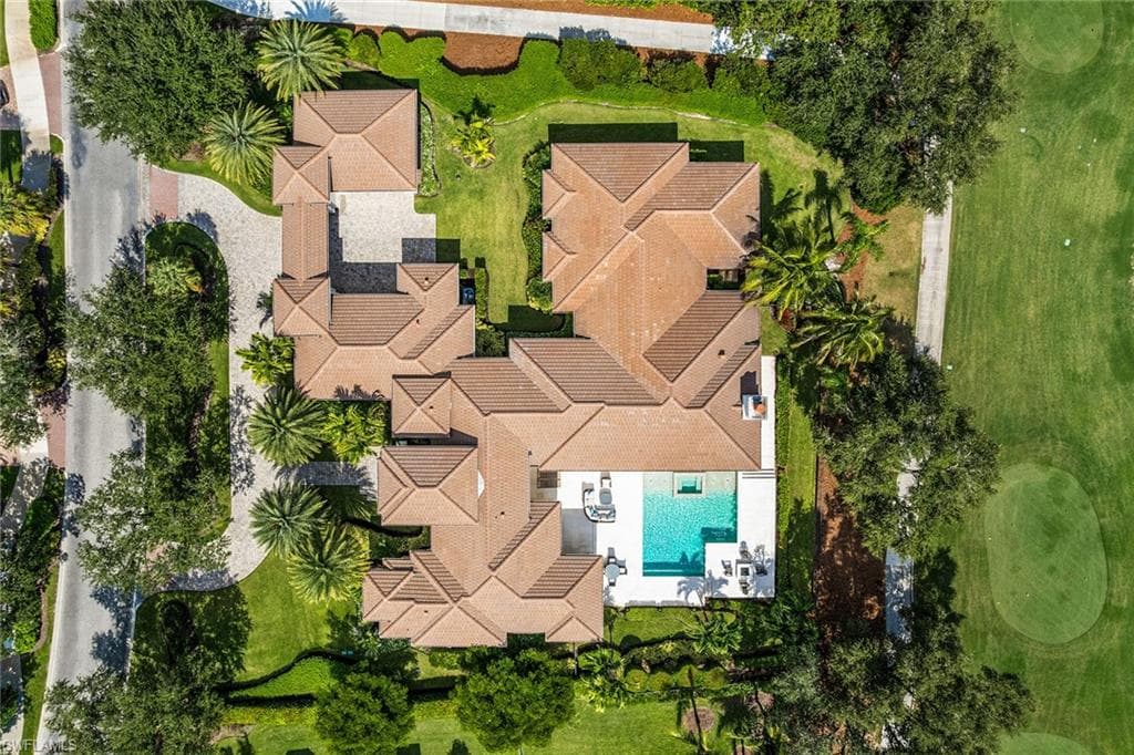 6188 Freemont Dr, Naples, FL 34119-49