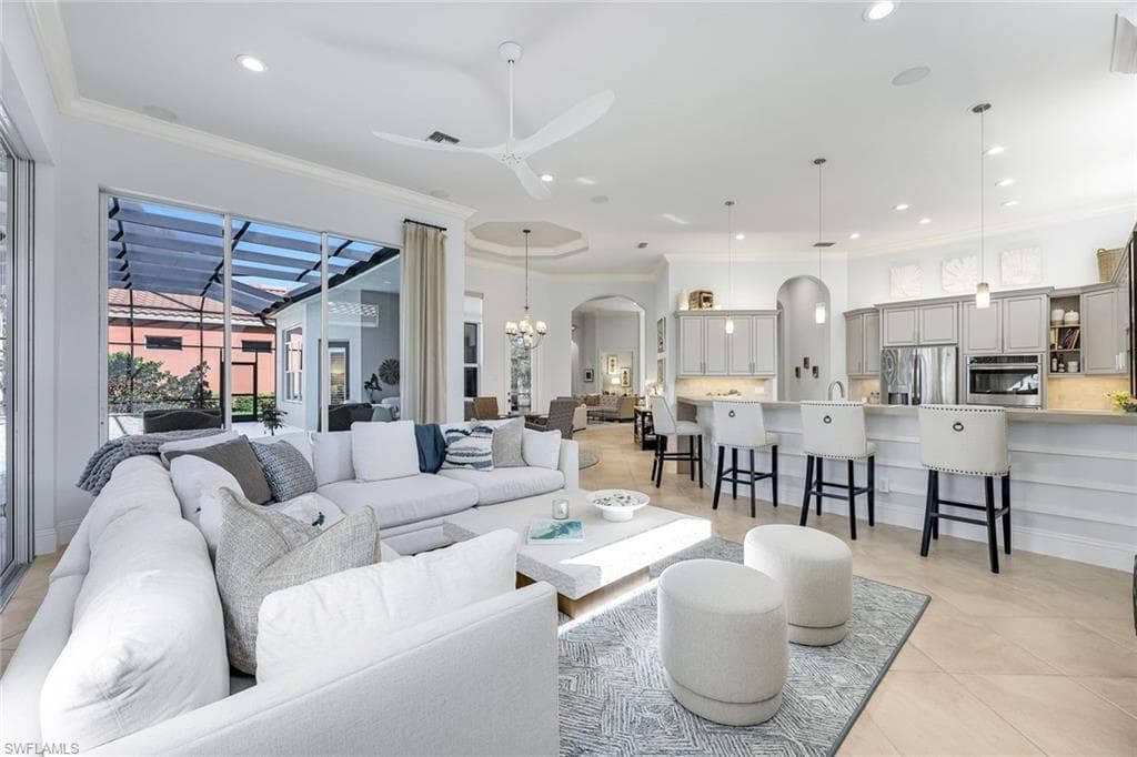 28585 Via D Arezzo Dr, Bonita Springs, FL 34135-14