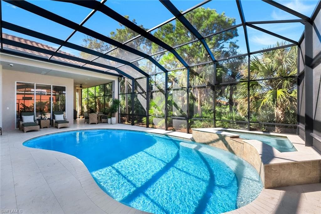 28585 Via D Arezzo Dr, Bonita Springs, FL 34135-45