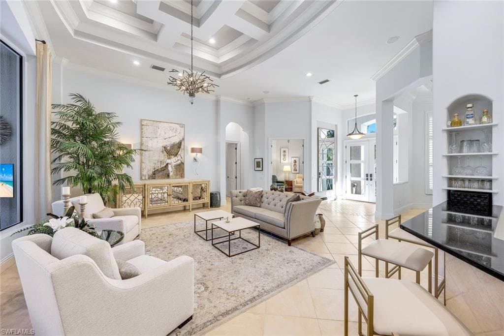 28585 Via D Arezzo Dr, Bonita Springs, FL 34135-7