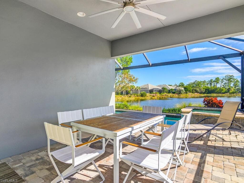 7113 Dominica Dr, Naples, FL 34113-30