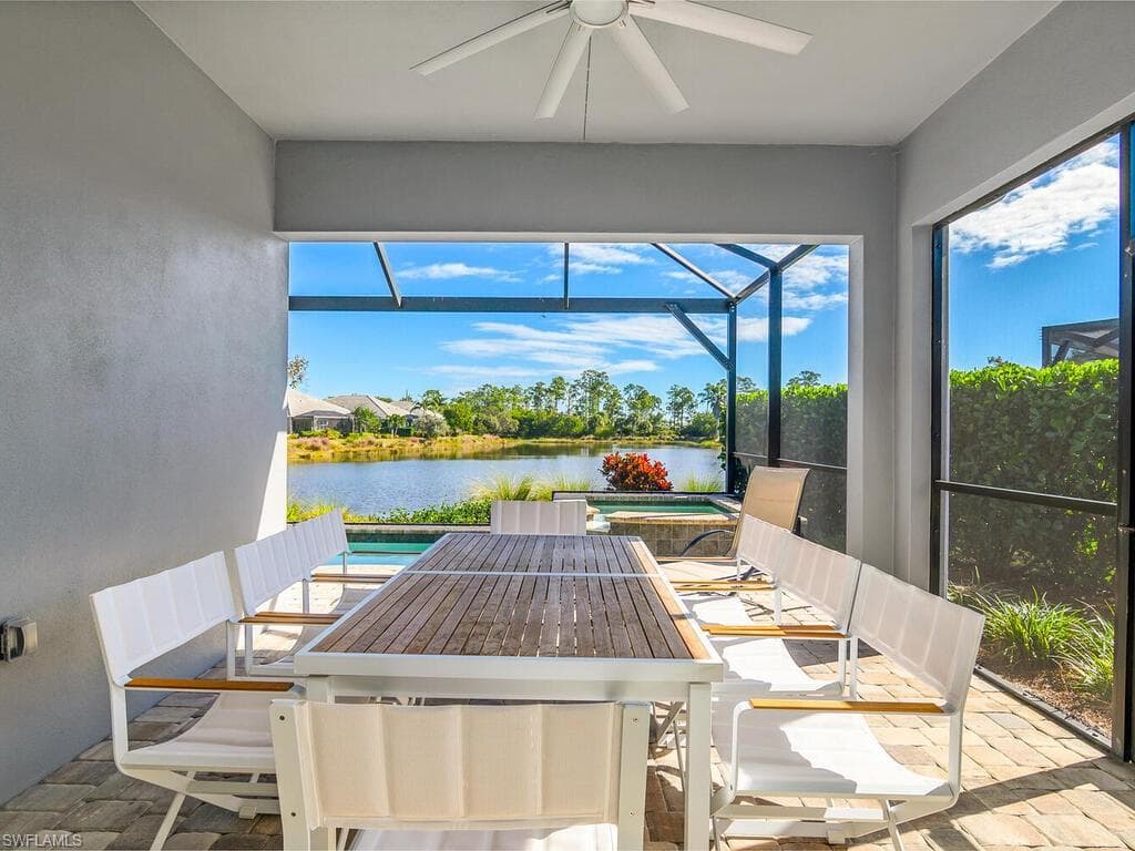 7113 Dominica Dr, Naples, FL 34113-31