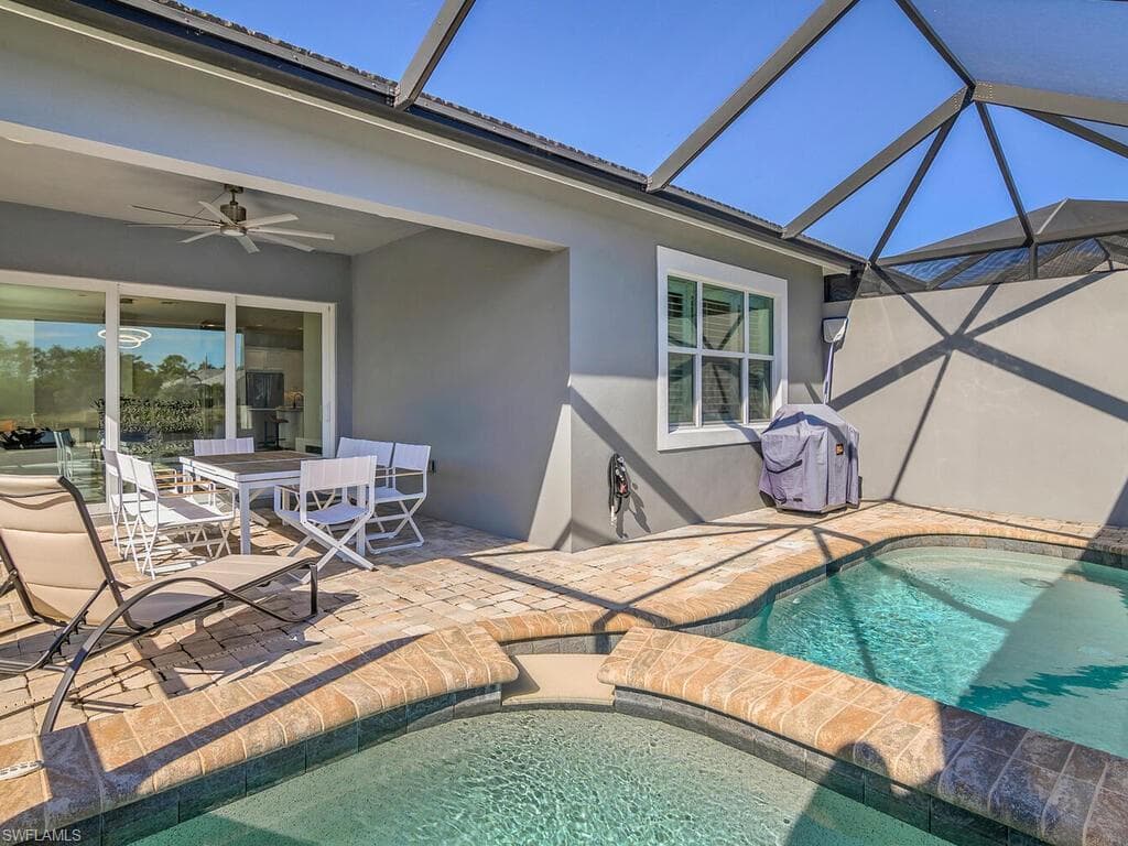 7113 Dominica Dr, Naples, FL 34113-34