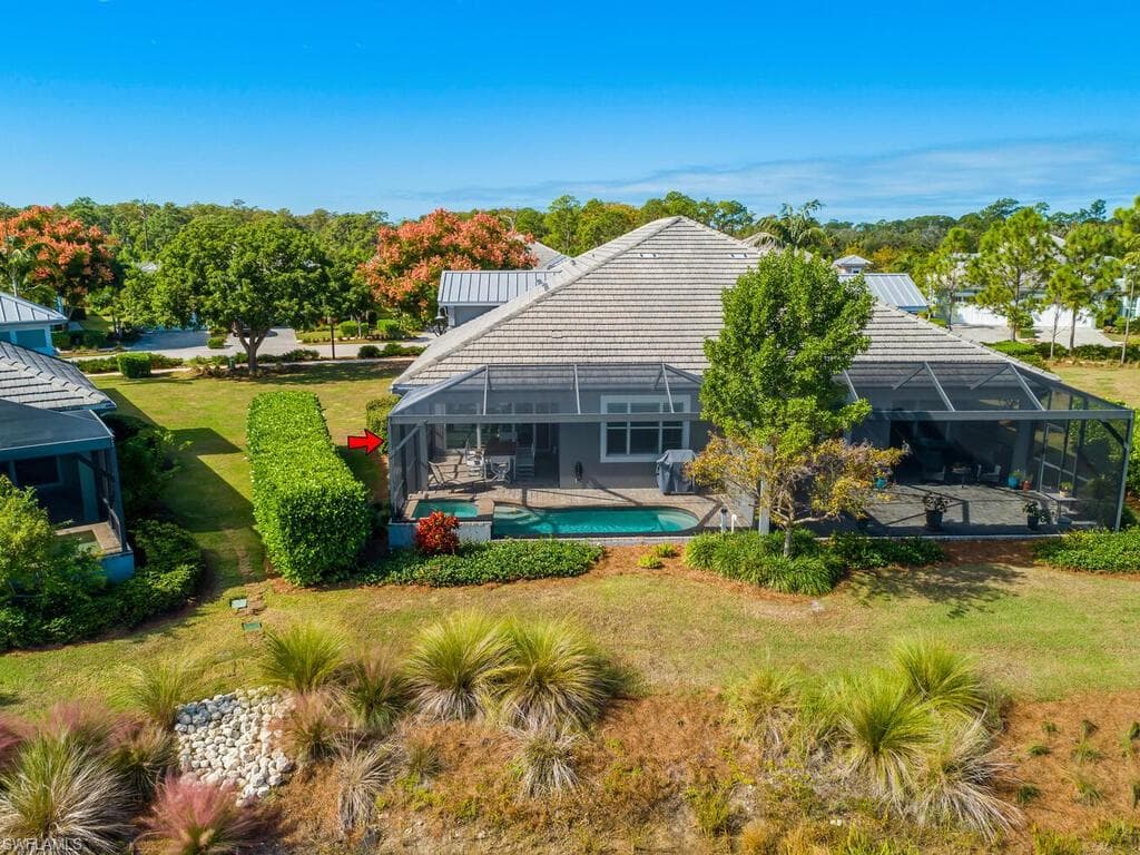 7113 Dominica Dr, Naples, FL 34113-38