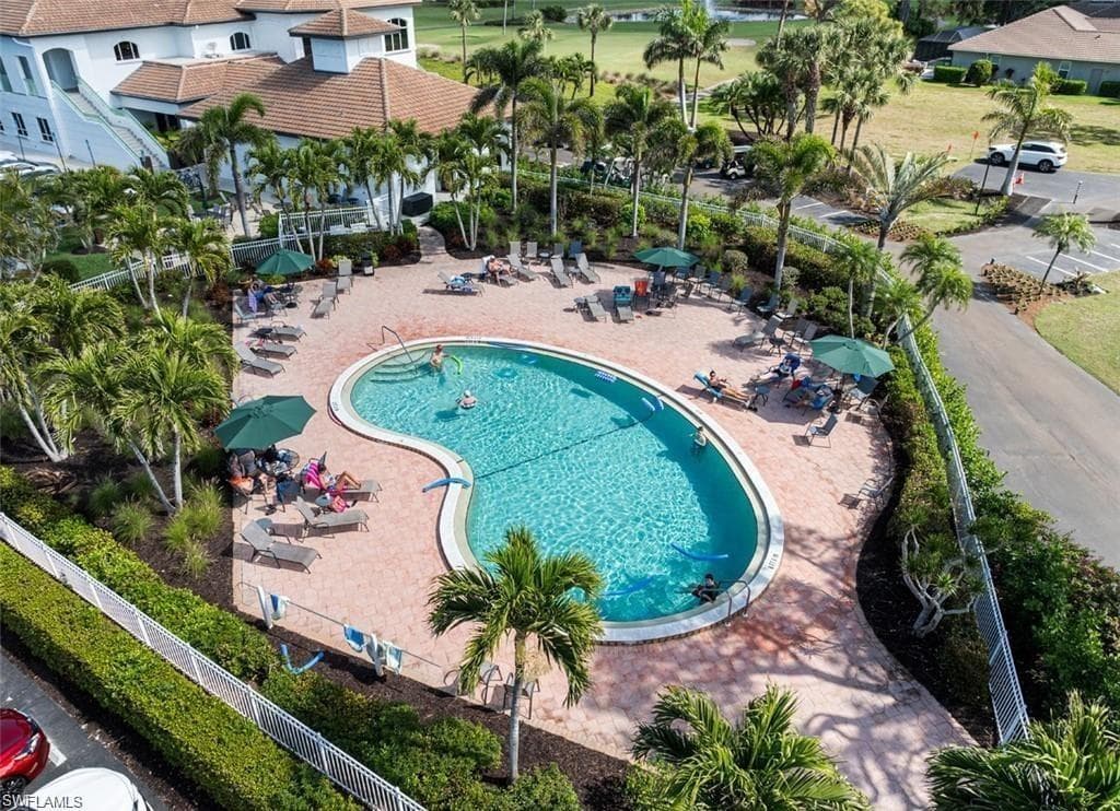 9050 Las Maderas Dr 201, Bonita Springs, FL 34135-23