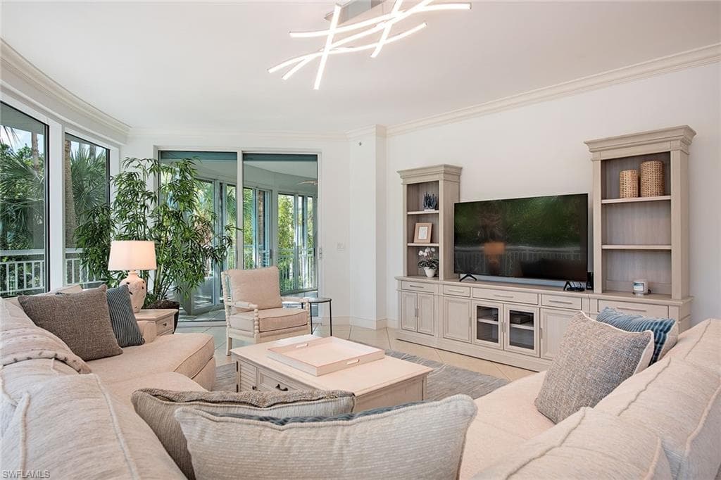 4151 Gulf Shore Blvd N 201, Naples, FL 34103-4