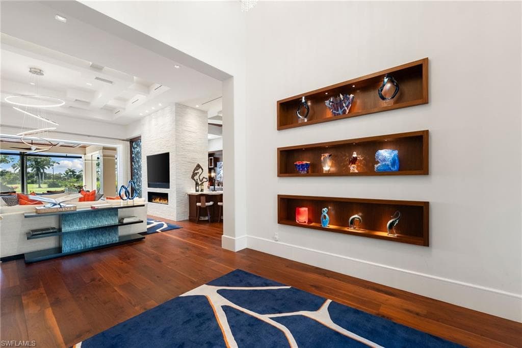 3851 Woodlake Dr, Bonita Springs, FL 34134-8