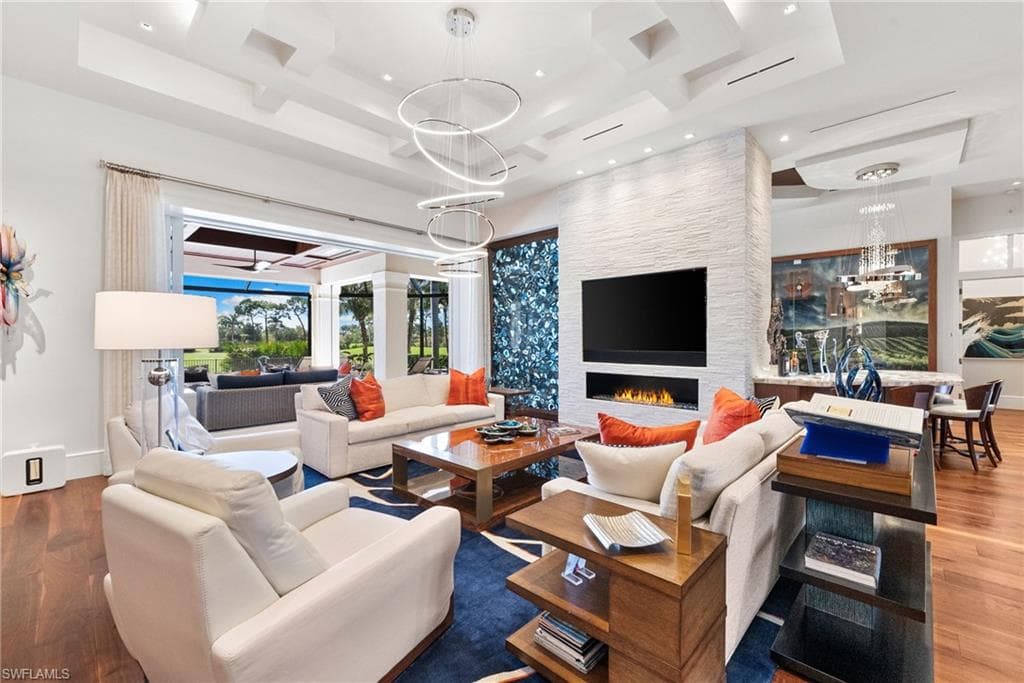 3851 Woodlake Dr, Bonita Springs, FL 34134-13