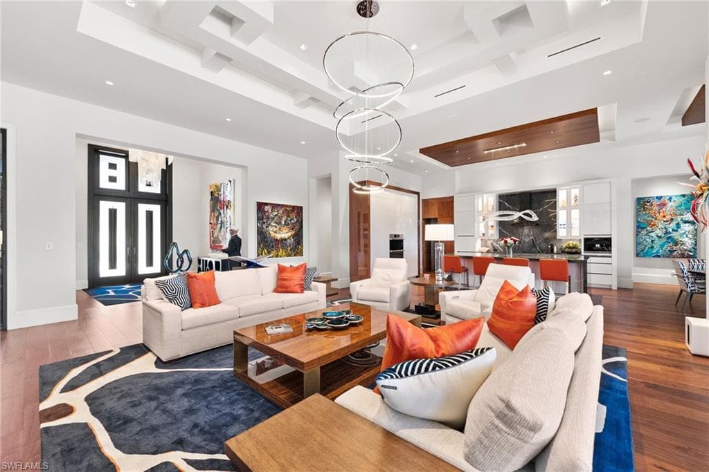 3851 Woodlake Dr, Bonita Springs, FL 34134-14