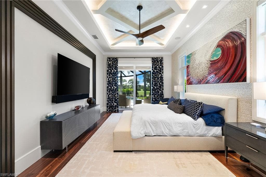 3851 Woodlake Dr, Bonita Springs, FL 34134-34