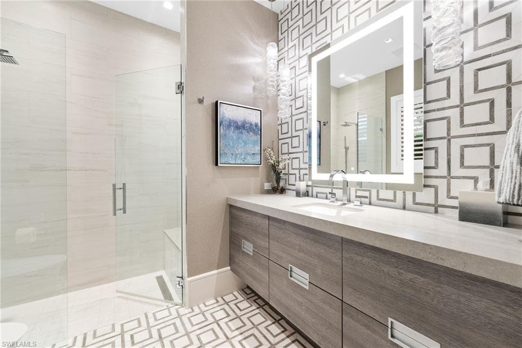 3851 Woodlake Dr, Bonita Springs, FL 34134-46