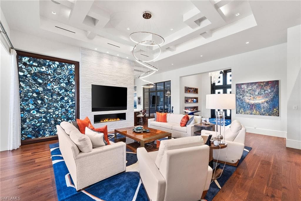 3851 Woodlake Dr, Bonita Springs, FL 34134-6