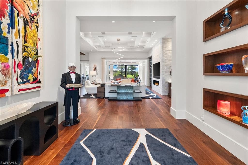 3851 Woodlake Dr, Bonita Springs, FL 34134-7