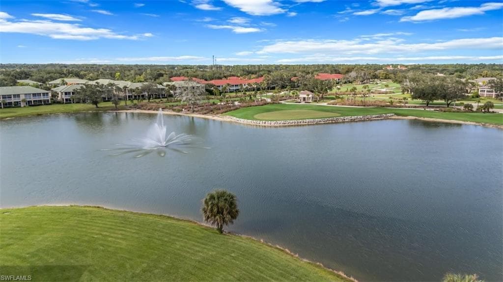 612 El Camino Real 101, Naples, FL 34119-17