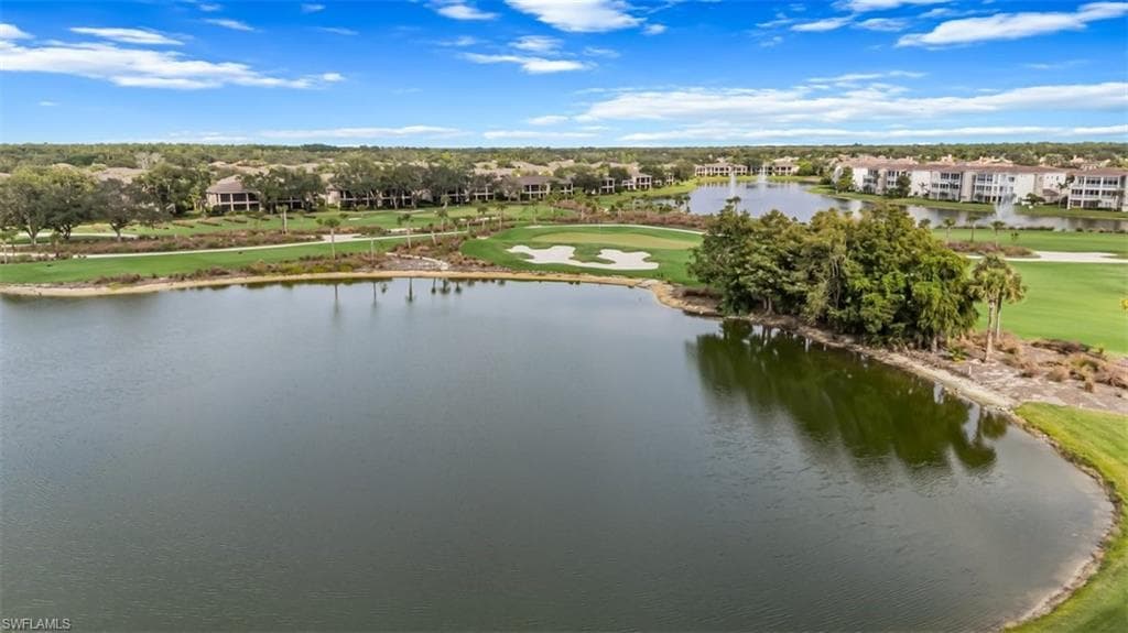 612 El Camino Real 101, Naples, FL 34119-18