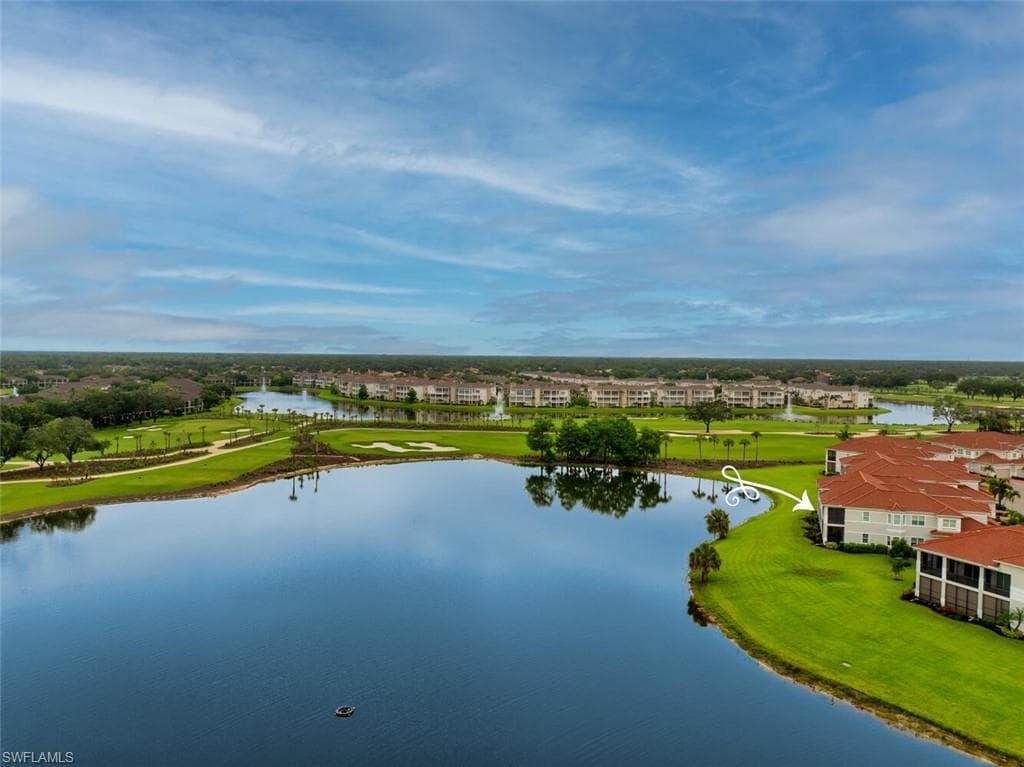 612 El Camino Real 101, Naples, FL 34119-19