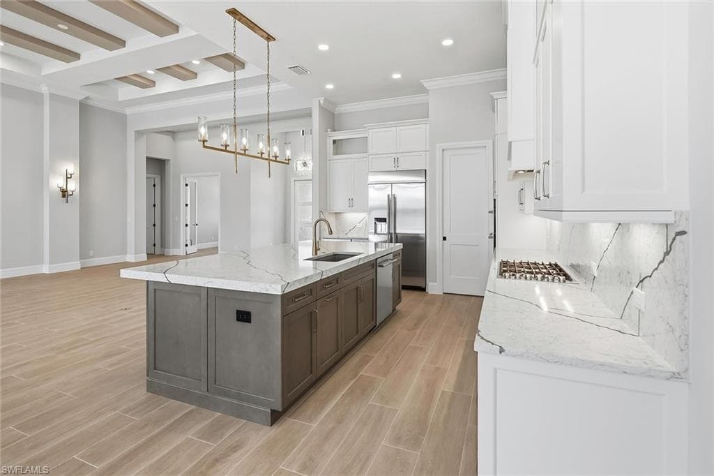 9570 Moonflower Ln, Naples, FL 34114-14