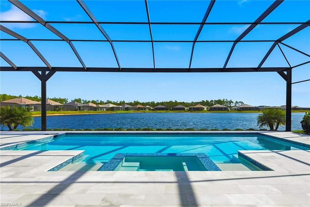 9570 Moonflower Ln, Naples, FL 34114-19