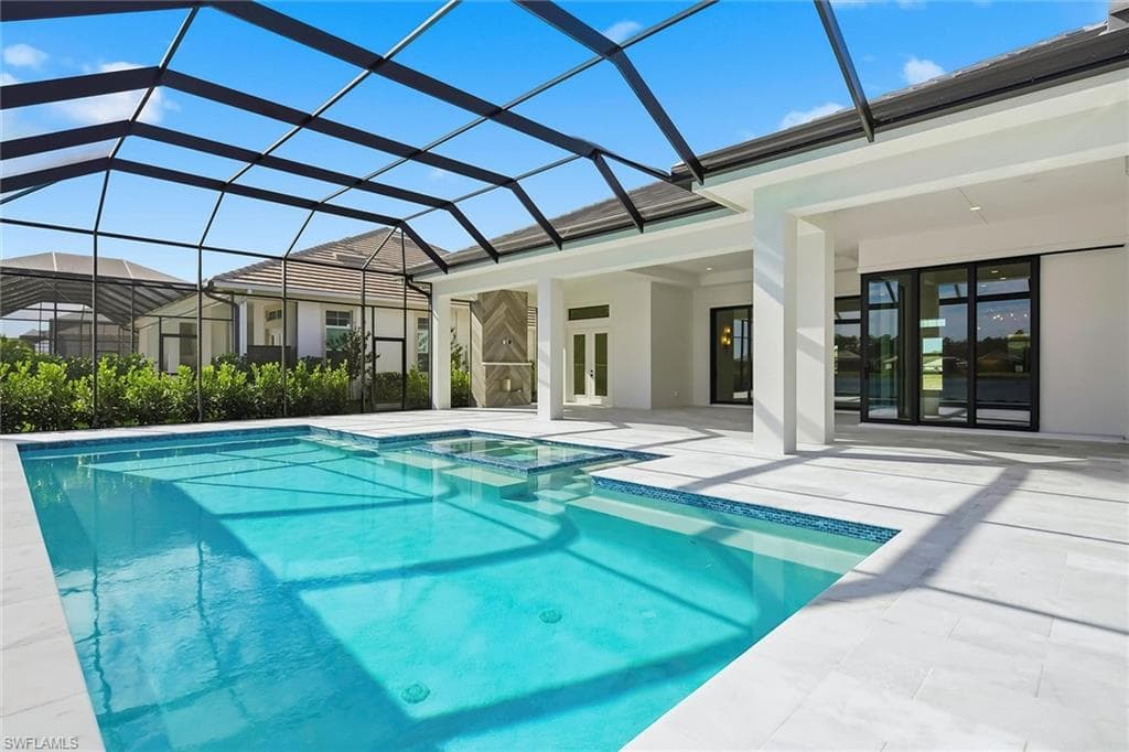 9570 Moonflower Ln, Naples, FL 34114-20