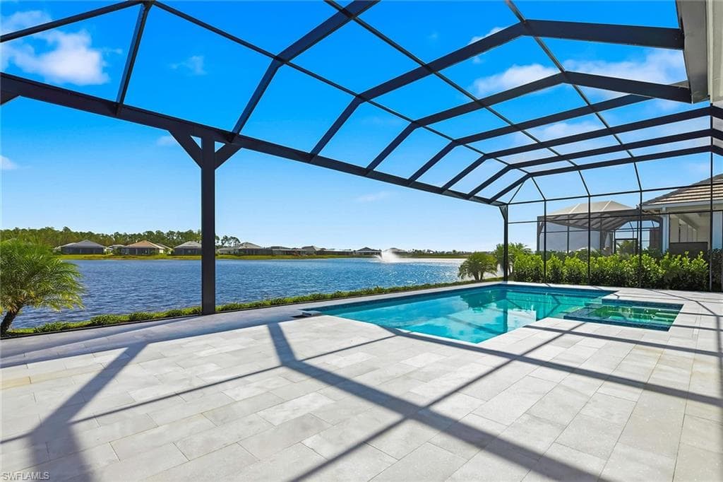 9570 Moonflower Ln, Naples, FL 34114-21