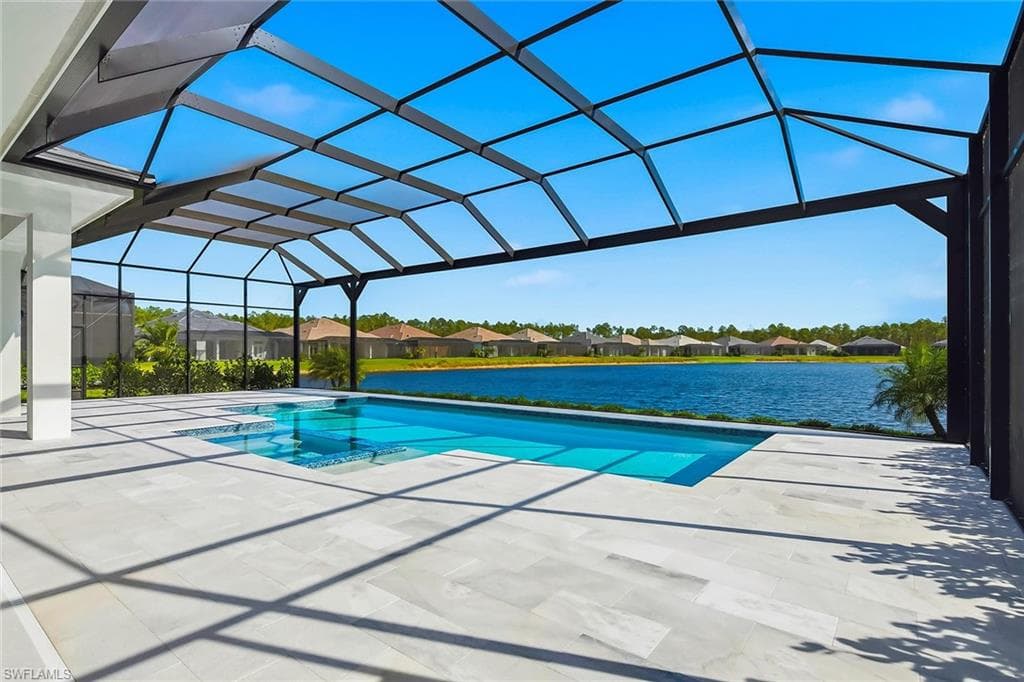 9570 Moonflower Ln, Naples, FL 34114-22