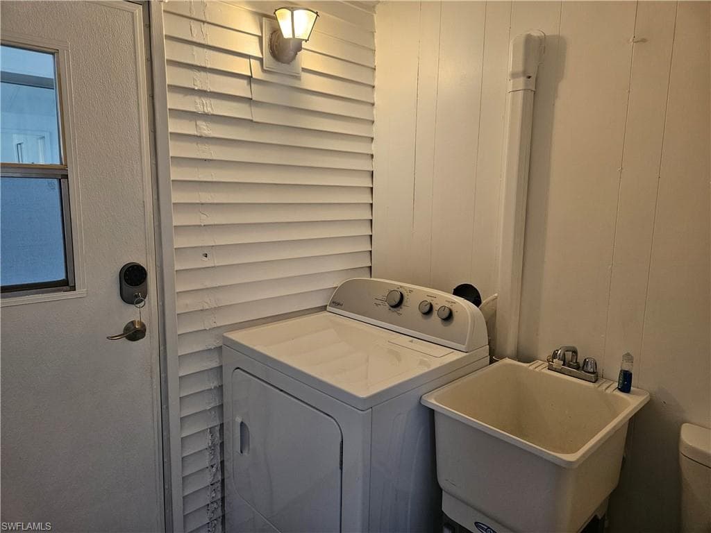 26 Garnet Dr 26g, Naples, FL 34114-17