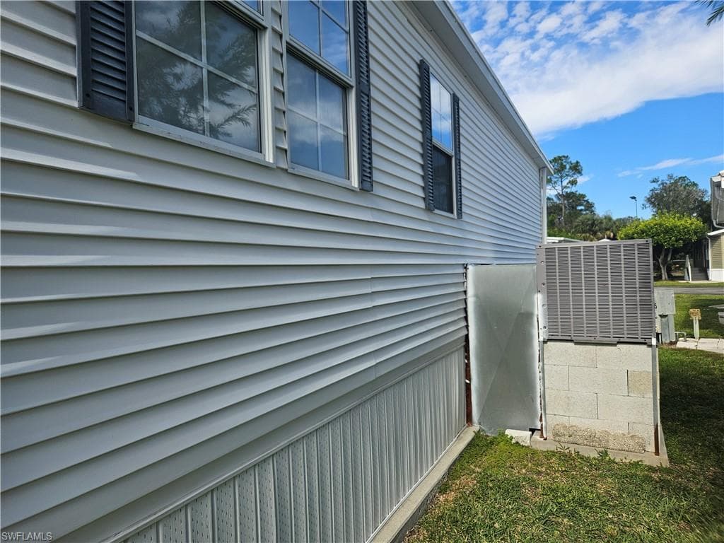 26 Garnet Dr 26g, Naples, FL 34114-6