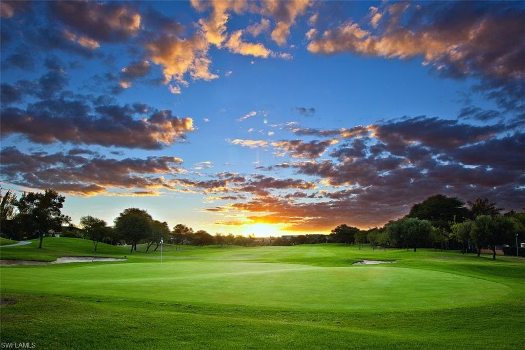 605 El Camino Real 102, Naples, FL 34119-30