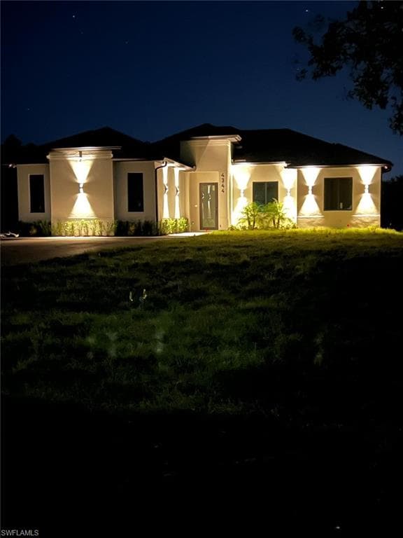 4344 24th Ave NE, Naples, FL 34120-23