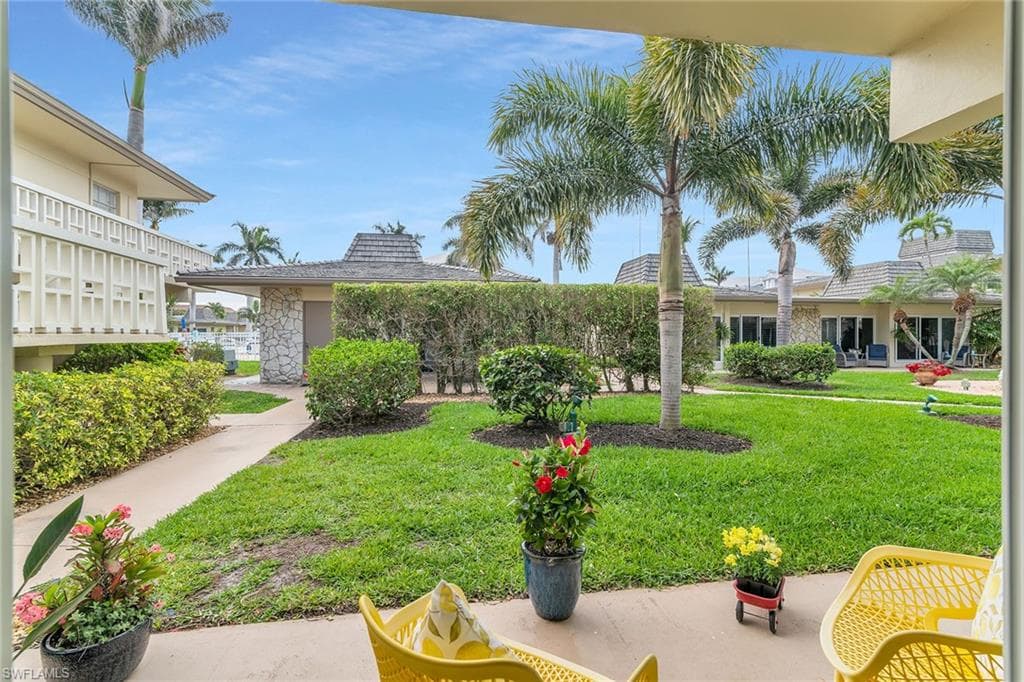 1215 Edington Pl L1, Marco Island, FL 34145-11