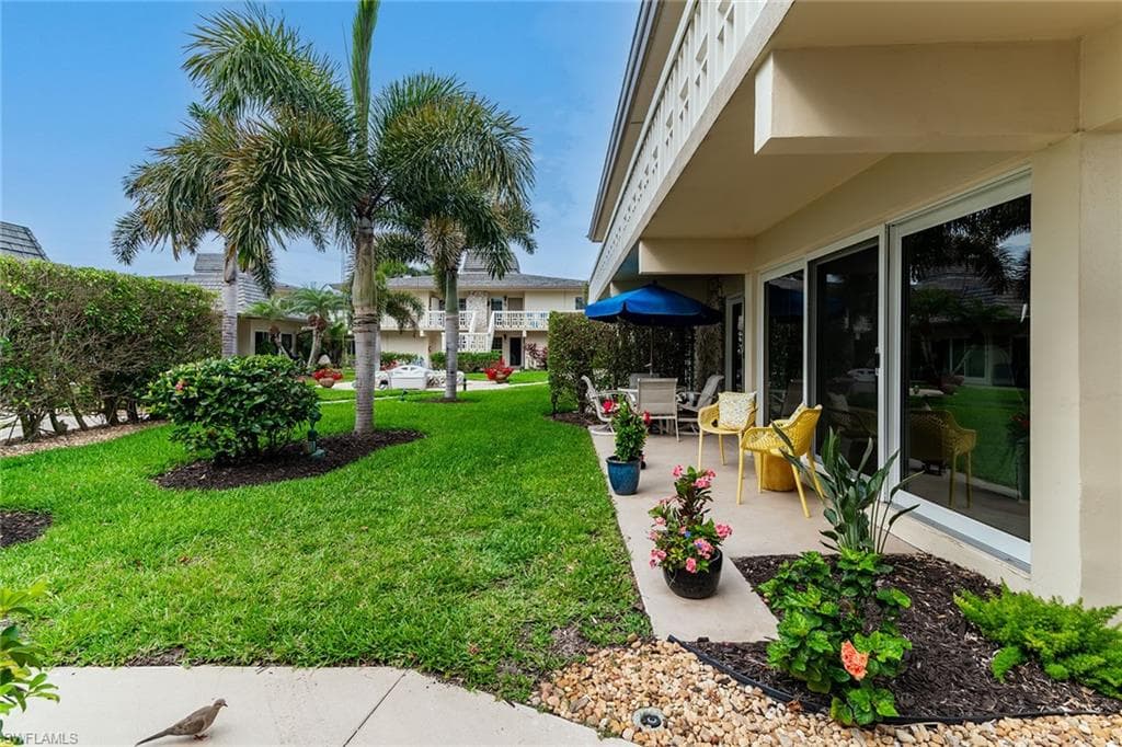 1215 Edington Pl L1, Marco Island, FL 34145-19