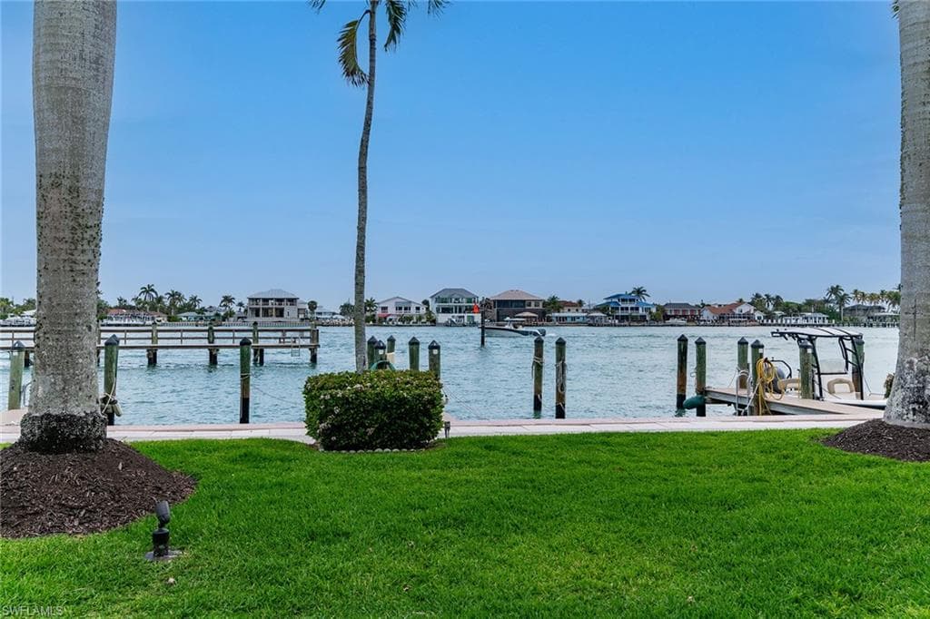 1215 Edington Pl L1, Marco Island, FL 34145-21