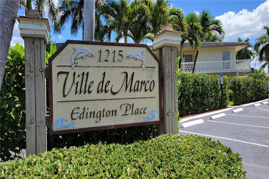 1215 Edington Pl L1, Marco Island, FL 34145-30