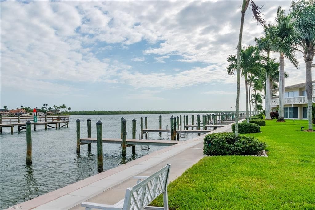 1215 Edington Pl L1, Marco Island, FL 34145-34