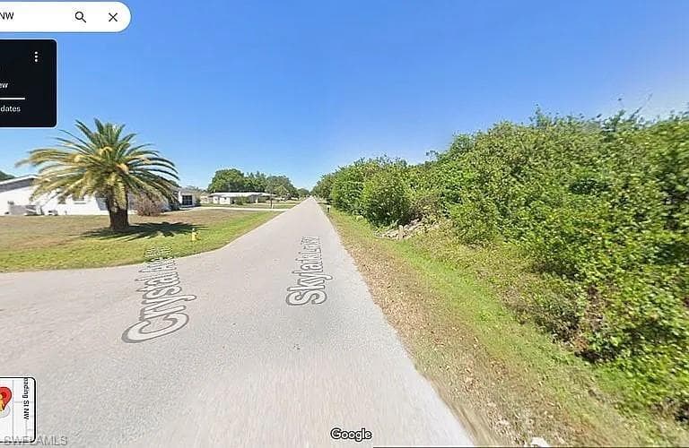 373 Skylark Ln NW, Port Charlotte, FL 33952-2