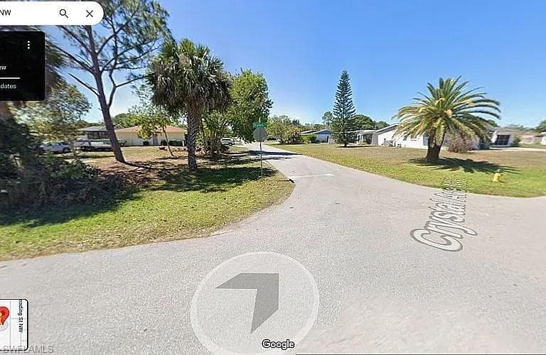 373 Skylark Ln NW, Port Charlotte, FL 33952-3