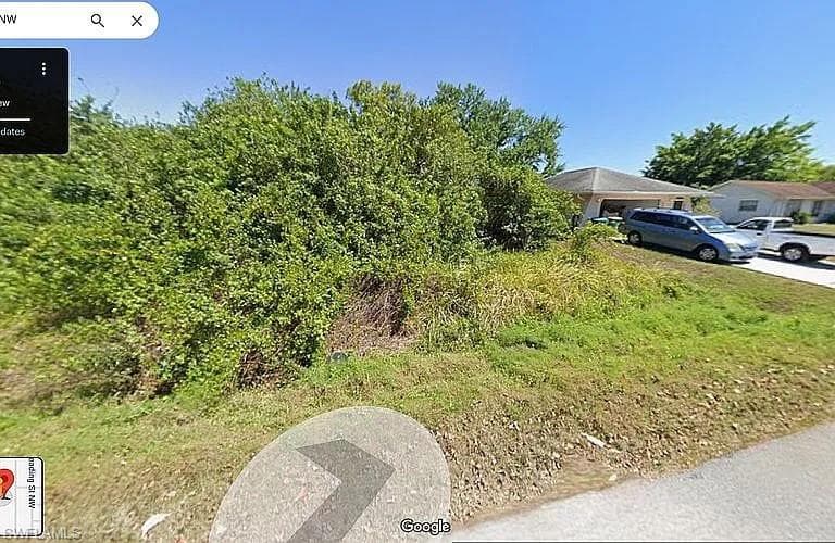 373 Skylark Ln NW, Port Charlotte, FL 33952-4