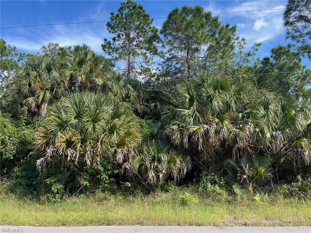 6th St NE, Naples, FL 34120-1