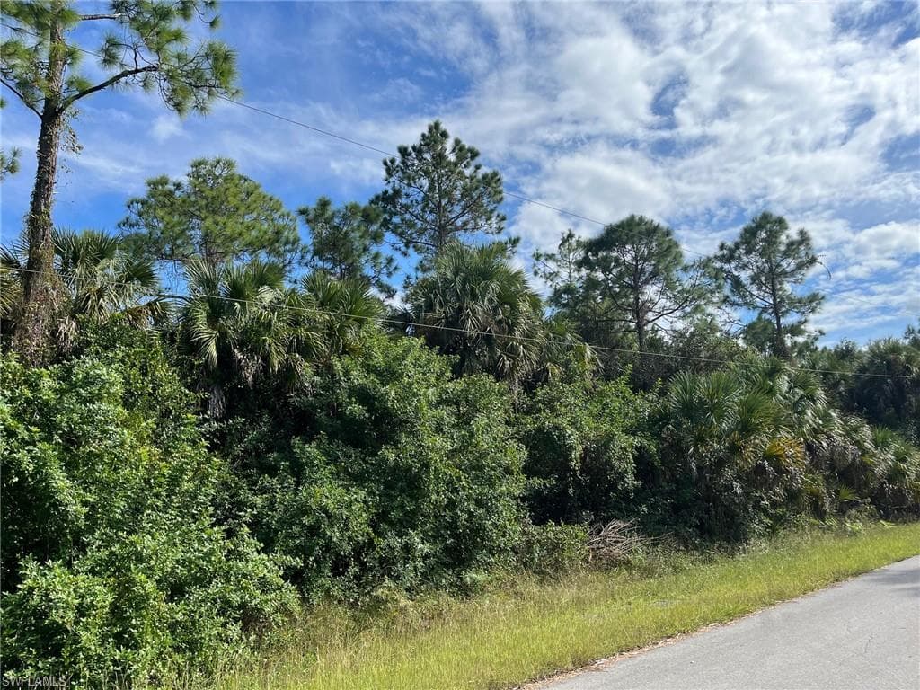 6th St NE, Naples, FL 34120-3