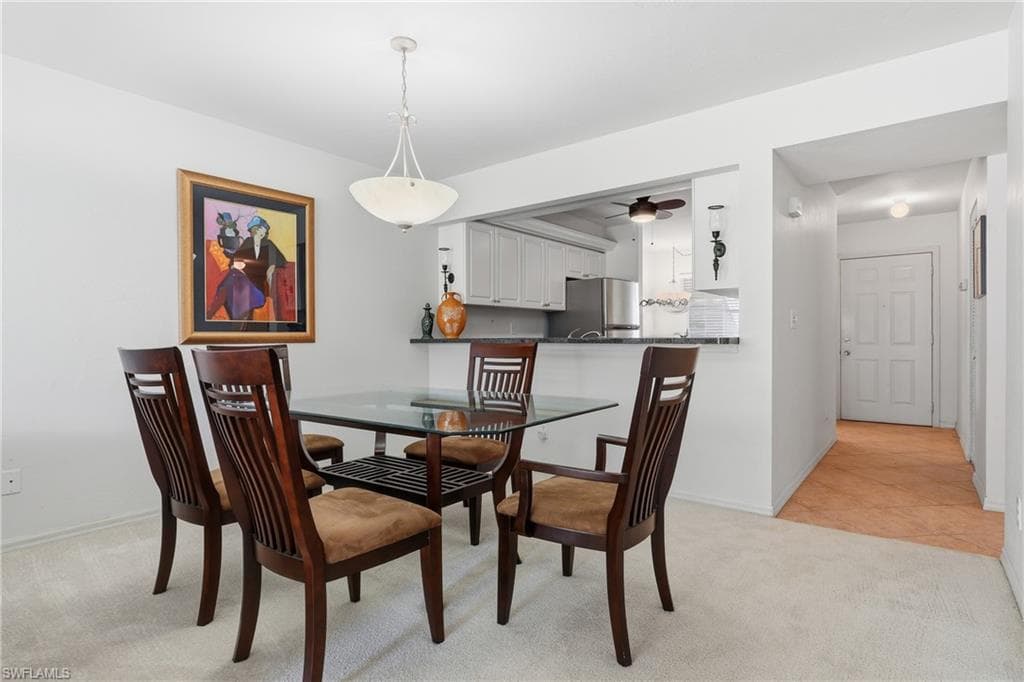 144 Pebble Shores Dr 103, Naples, FL 34110-8